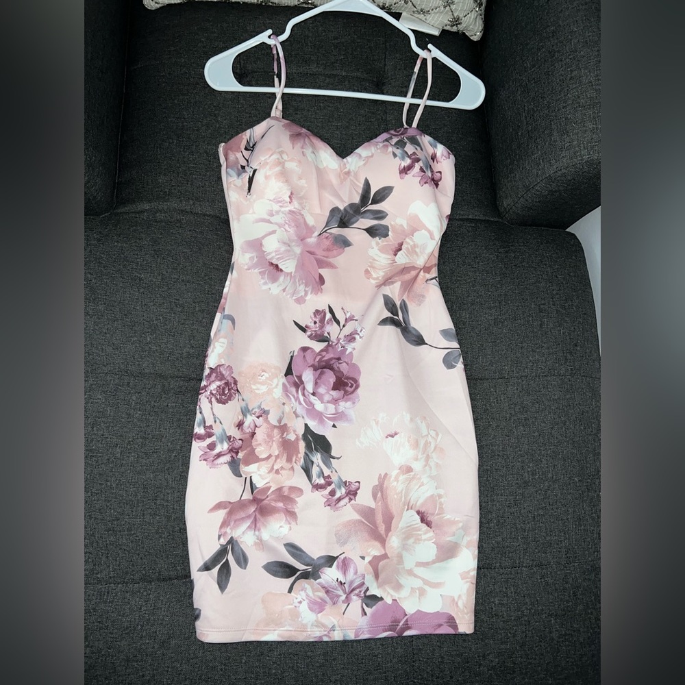 Windsor size S floral dress